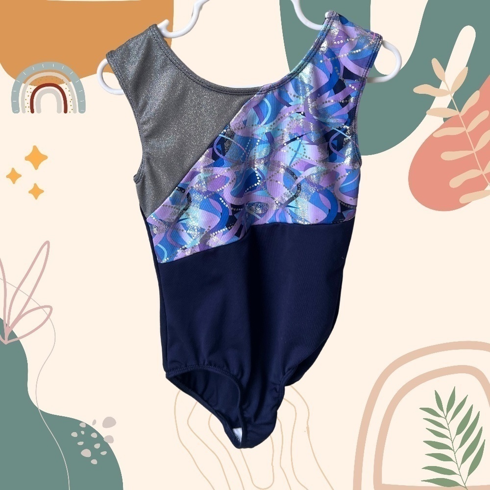 George size small  (6/7) swimsuit